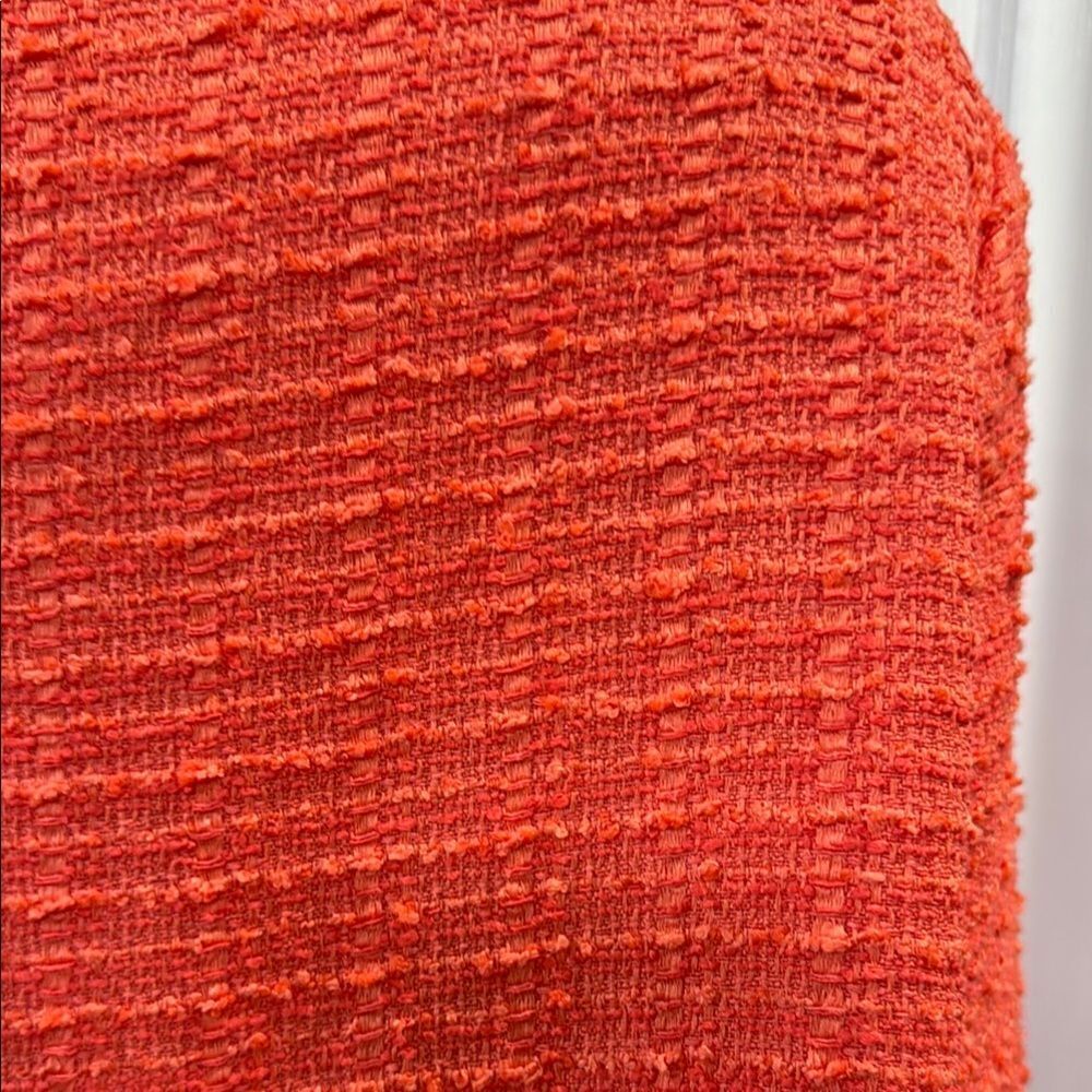 Rabe Boucle Buttoned Jacket. - Picture 8 of 12